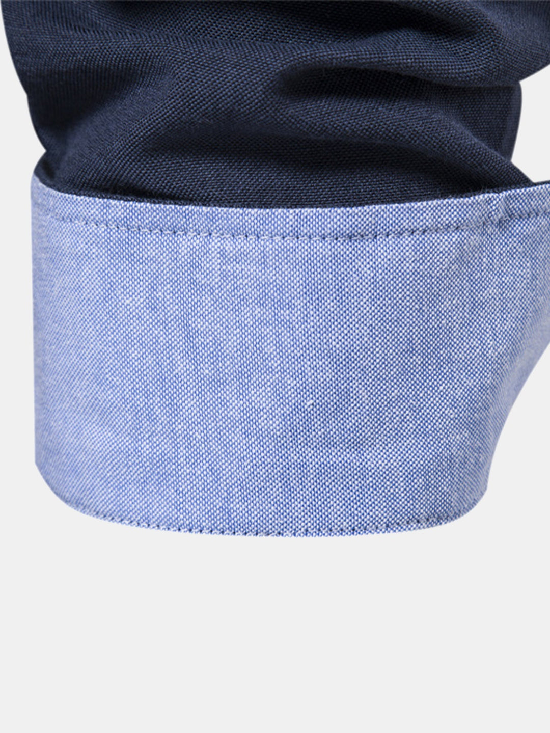 Signature Tailored Oxford-skjorta (-50% Utförsäljning)