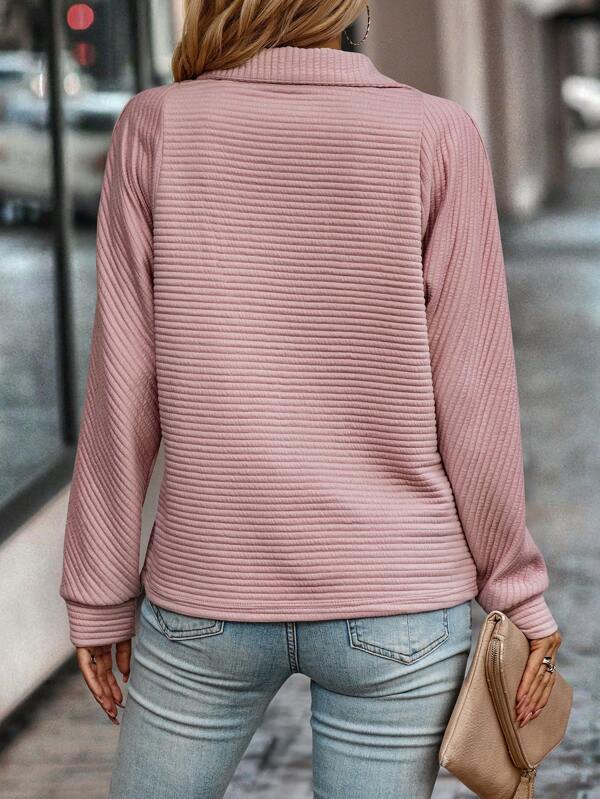 Dani- Elegant Sweater