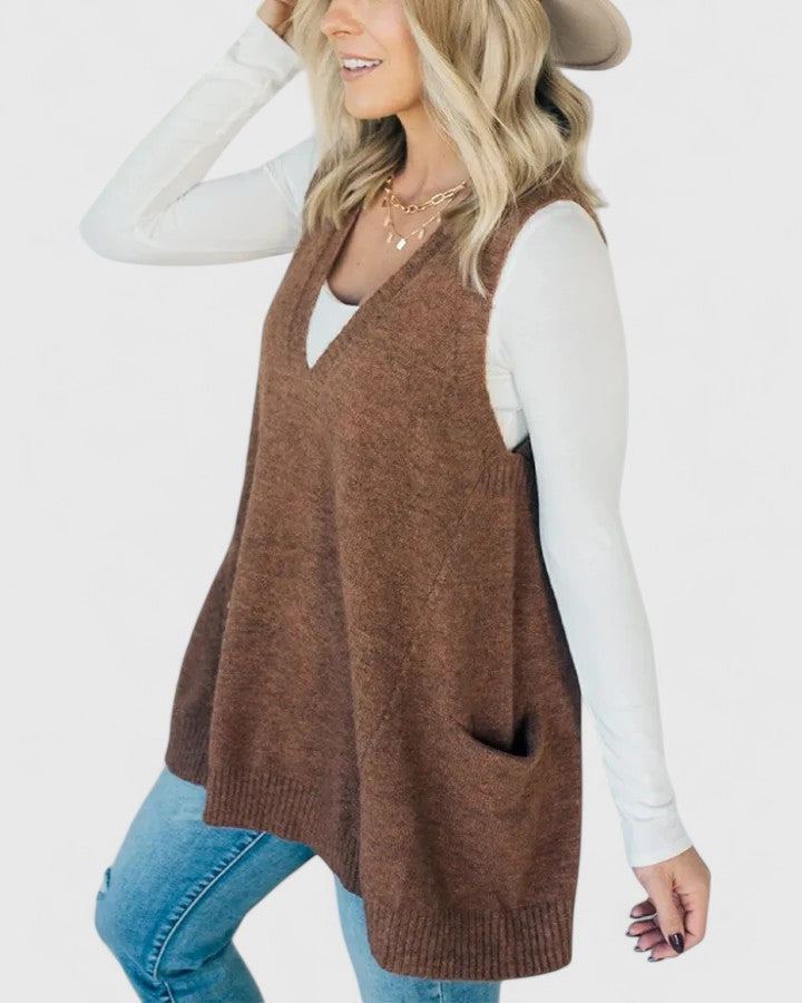 Arvynne | Comfortable Vest