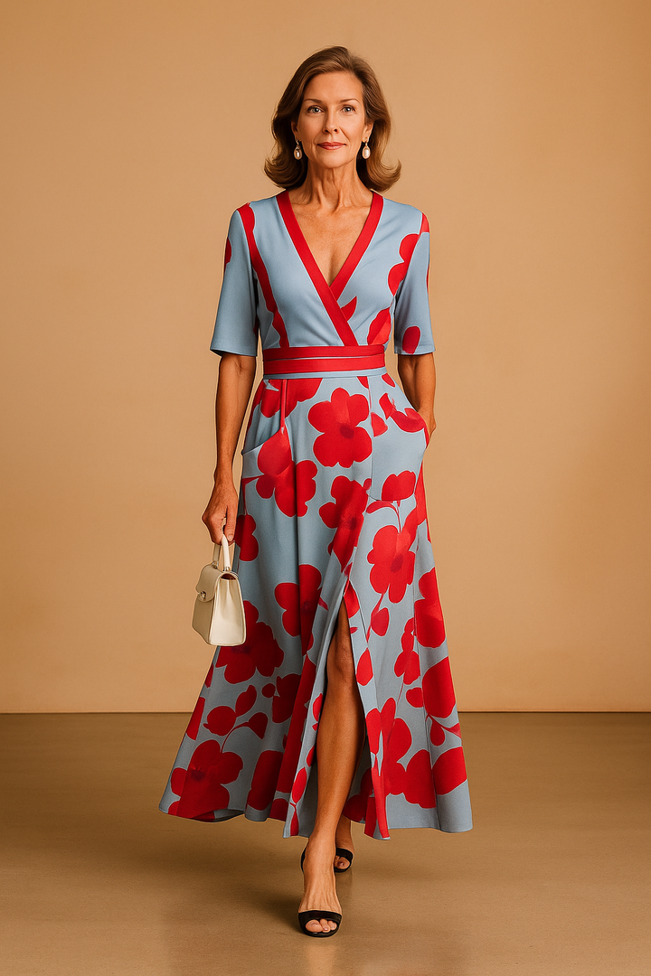 Bella – Stylish & Sophisticated Dress