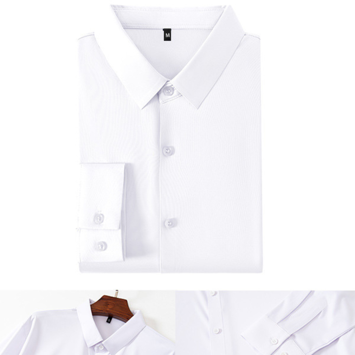 Titan™ | Elegans med Maximal Stretch (-50%)