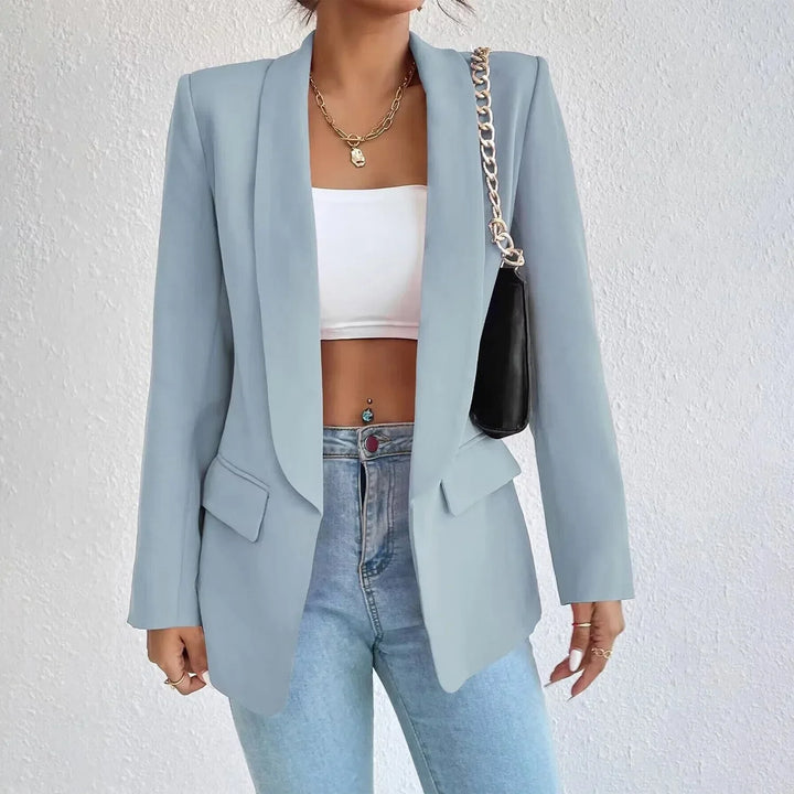 Charlotte Tailored Blazer