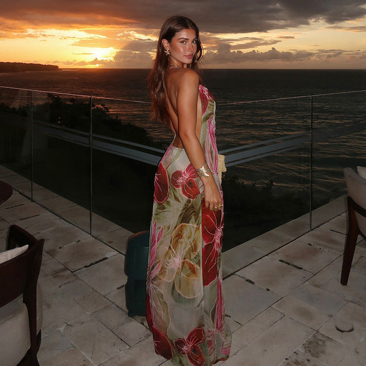 Londyn | Stunning Summer Dress