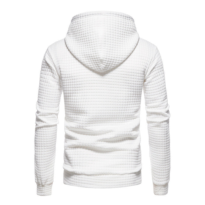 Aaron Premium Cotton Knit