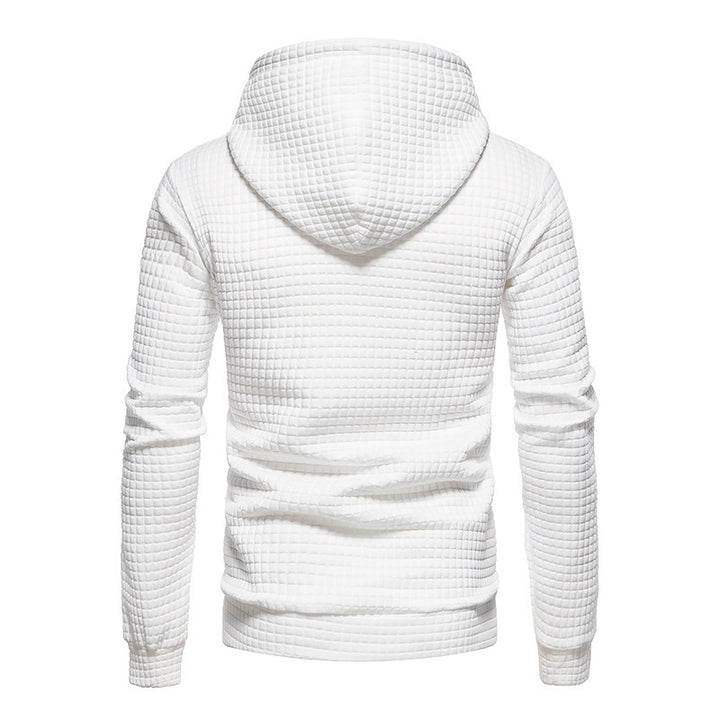 Aaron Premium Cotton Knit